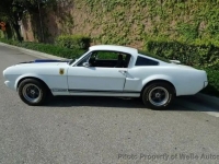 1966 Ford Mustang for sale in Riverhead, New York (ID-134760)