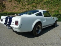1966 Ford Mustang for sale in Riverhead, New York (ID-134760)