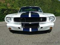 1966 Ford Mustang for sale in Riverhead, New York (ID-134760)