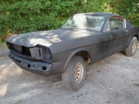 1966 Ford Mustang for sale in Michigan (ID-134947)