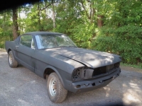 1966 Ford Mustang for sale in Michigan (ID-134947)