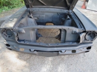 1966 Ford Mustang for sale in Michigan (ID-134947)