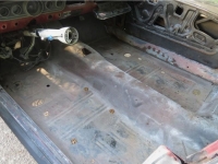 1966 Ford Mustang for sale in Michigan (ID-134947)