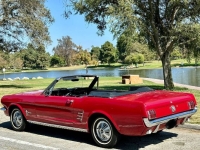 1966 Ford Mustang for sale in Michigan (ID-135308)