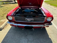 1966 Ford Mustang for sale in Michigan (ID-135308)