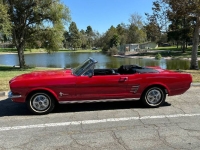 1966 Ford Mustang for sale in Michigan (ID-135308)