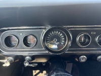 1966 Ford Mustang for sale in Michigan (ID-135308)