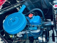 1966 Ford Mustang for sale in Michigan (ID-135308)