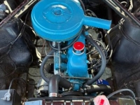 1966 Ford Mustang for sale in Michigan (ID-135308)