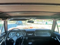 1966 Ford Mustang for sale in Michigan (ID-135308)