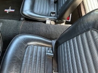 1966 Ford Mustang for sale in Michigan (ID-135308)