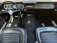 1966 Ford Mustang for sale in Michigan (ID-135308)