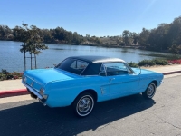 1966 Ford Mustang for sale in Michigan (ID-135658)
