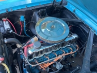1966 Ford Mustang for sale in Michigan (ID-135658)