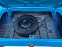 1966 Ford Mustang for sale in Michigan (ID-135658)