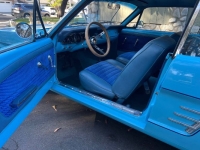 1966 Ford Mustang for sale in Michigan (ID-135658)