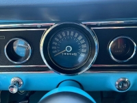 1966 Ford Mustang for sale in Michigan (ID-135658)