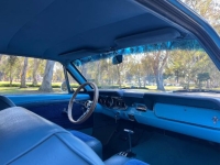 1966 Ford Mustang for sale in Michigan (ID-135658)