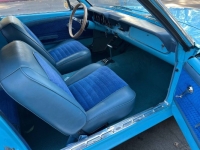 1966 Ford Mustang for sale in Michigan (ID-135658)