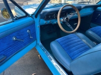 1966 Ford Mustang for sale in Michigan (ID-135658)