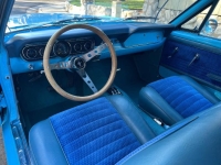 1966 Ford Mustang for sale in Michigan (ID-135658)