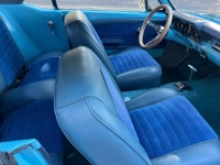 1966 Ford Mustang for sale in Michigan (ID-135658)
