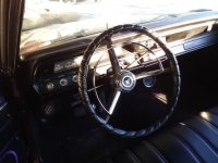 1966 Ford Mustang for sale in Michigan (ID-135929)