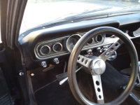 1966 Ford Mustang for sale in Michigan (ID-135929)