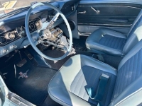 1966 Ford Mustang for sale in Michigan (ID-135973)