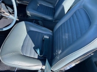 1966 Ford Mustang for sale in Michigan (ID-135973)