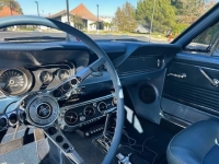 1966 Ford Mustang for sale in Michigan (ID-135973)