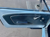 1966 Ford Mustang for sale in Michigan (ID-135973)