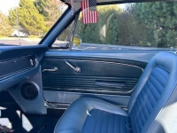 1966 Ford Mustang for sale in Michigan (ID-135973)