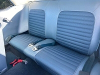 1966 Ford Mustang for sale in Michigan (ID-135973)