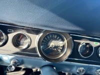 1966 Ford Mustang for sale in Michigan (ID-135973)