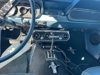 1966 Ford Mustang for sale in Michigan (ID-135973)