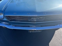 1966 Ford Mustang for sale in Michigan (ID-135973)