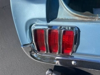 1966 Ford Mustang for sale in Michigan (ID-135973)