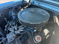 1966 Ford Mustang for sale in Michigan (ID-135973)