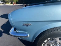 1966 Ford Mustang for sale in Michigan (ID-135973)