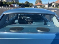 1966 Ford Mustang for sale in Michigan (ID-135973)