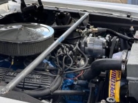 1966 Ford Mustang for sale in Michigan (ID-136048)