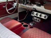 1966 Ford Mustang for sale in Michigan (ID-136048)
