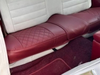1966 Ford Mustang for sale in Michigan (ID-136048)