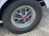 1966 Ford Mustang for sale in Michigan (ID-136048)