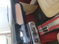 1966 Ford Mustang for sale in Michigan (ID-136069)
