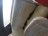 1966 Ford Mustang for sale in Michigan (ID-136069)