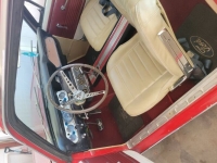 1966 Ford Mustang for sale in Michigan (ID-136069)