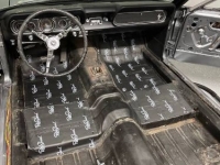 1966 Ford Mustang for sale in Michigan (ID-136660)