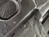 1966 Ford Mustang for sale in Michigan (ID-136660)